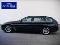 BMW 520d Touring/Navi/LED/FSE/DAB/SHZ/Kamera