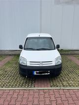 Citroën Berlingo 1.4 Advance Advance - Citroën Berlingo: Advance