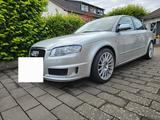 Audi A4 2.0 TFSI DTM Edition - Limited - Wertanlage