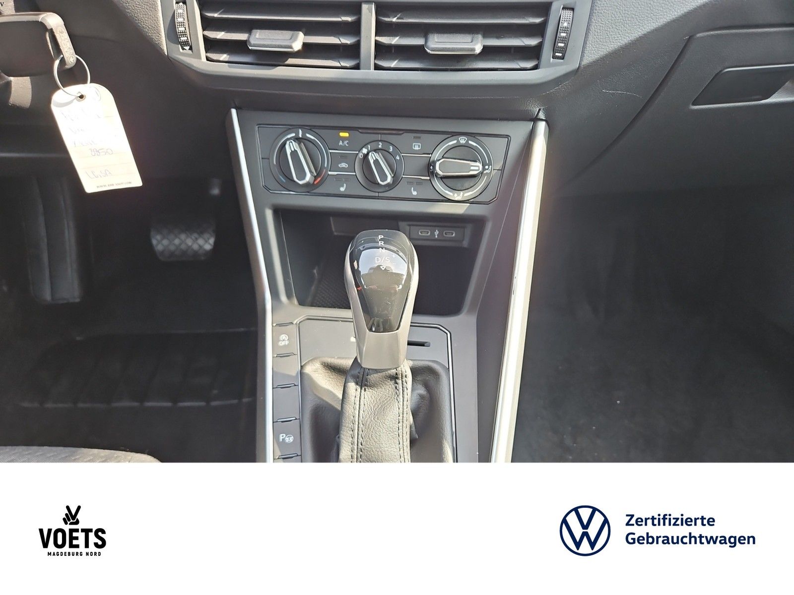 Volkswagen Polo - Bild 10