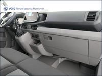 Volkswagen Crafter - Vorschau Bild 7