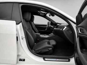 BMW 420 - 8