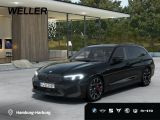 BMW M340i xDrive Innovationspaket M-Sportpaket Pro - BMW M340i in Hamburg