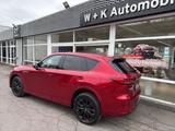 Mazda CX-60 2026 3.3L e-SKYACTIV D 254ps 8AT AWD Homur - Mazda: Cx6