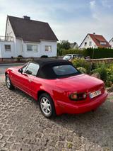 Mazda MX-5 NA - Mazda Oldtimer