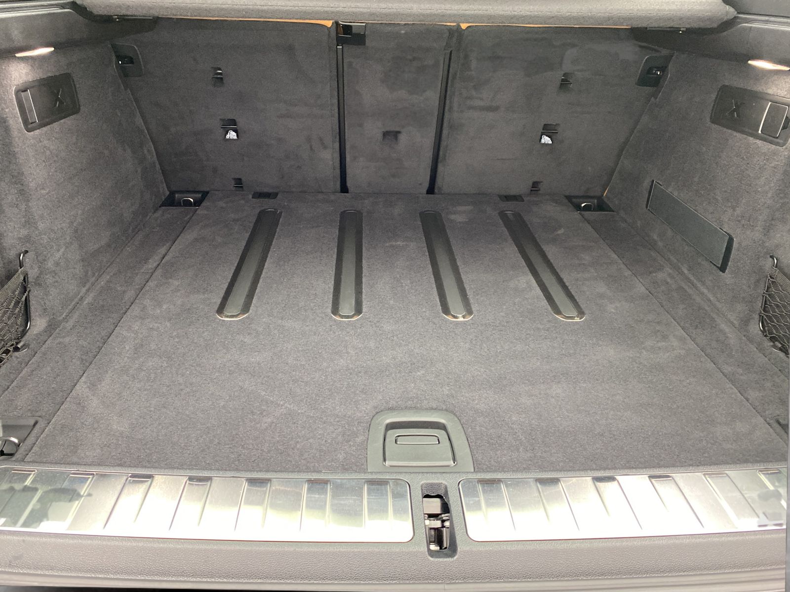 BMW X6 - Bild 15