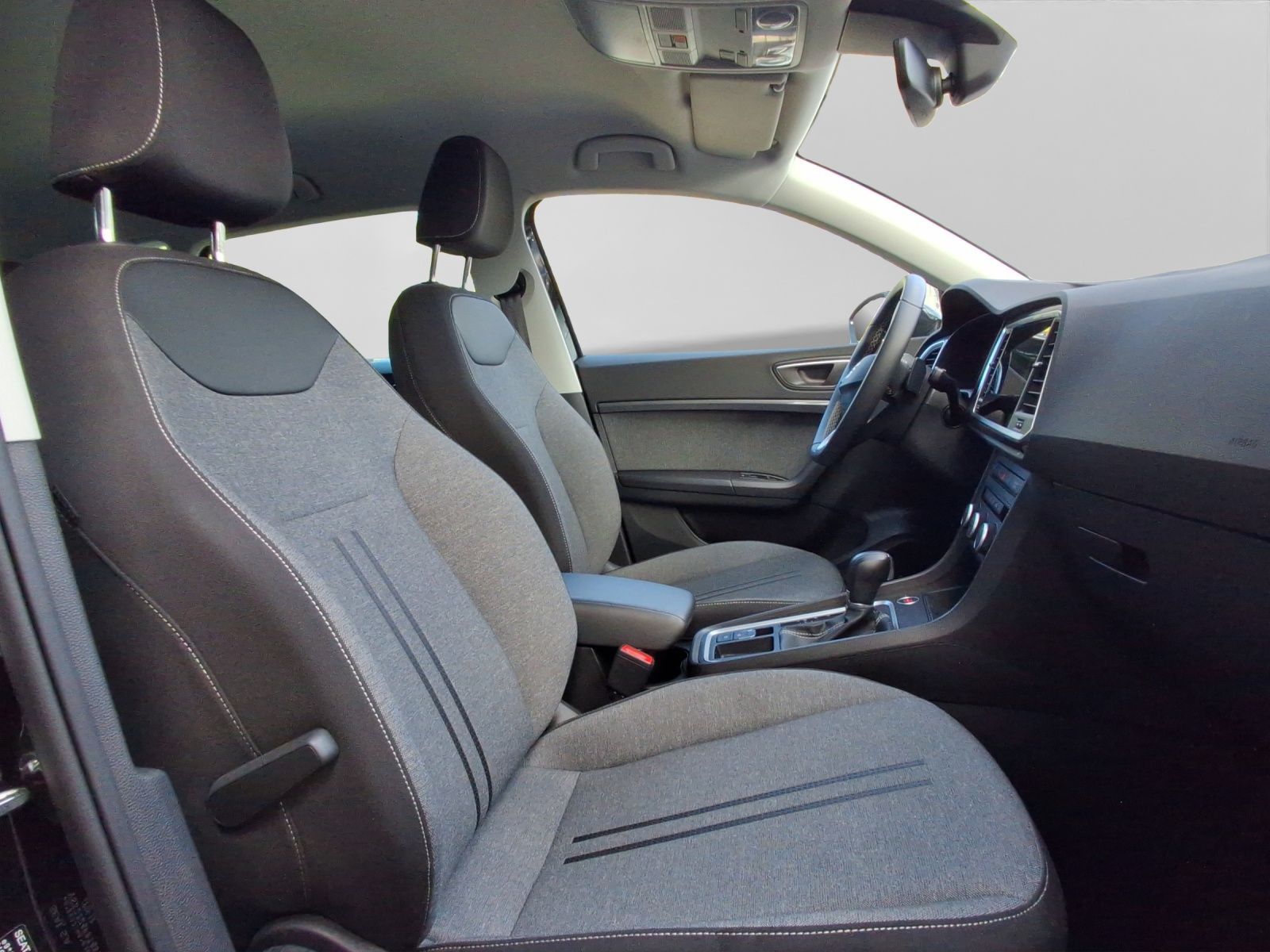 Seat Ateca - Bild 4