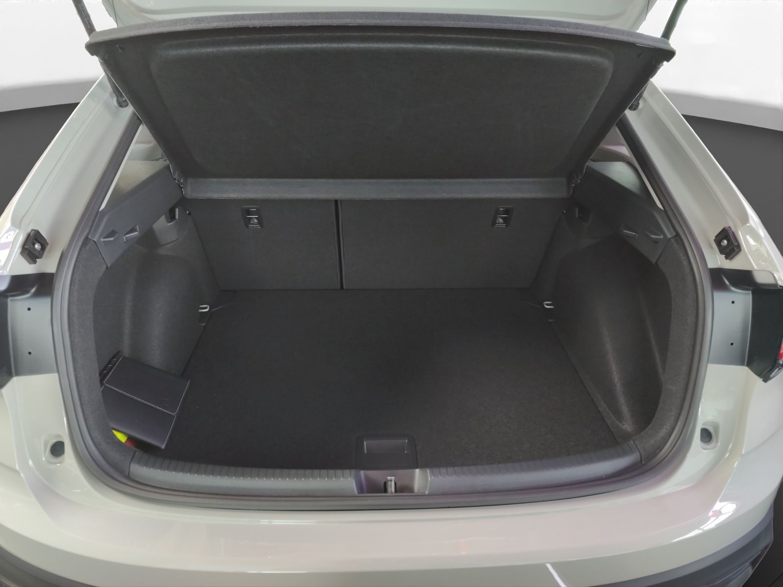 Volkswagen Taigo - Bild 11