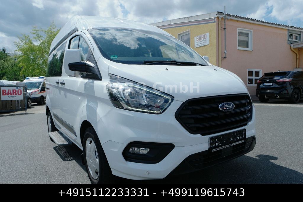 Image of Ford Transit