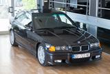 BMW M3 Coupe 3.0 - gebrauchte BMW M3 aus dem Jahr 1993
