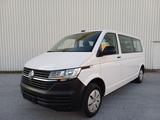 Volkswagen T6.1 Transporter Kombi lang FWD 8-Sitzer/Navi/1H - Volkswagen T6 andere aus 2022