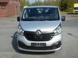 Renault Trafic dCi GrandExpression L2-Navi-Klima-8 Sitze - gebrauchte Renault Trafic aus dem Jahr 2018