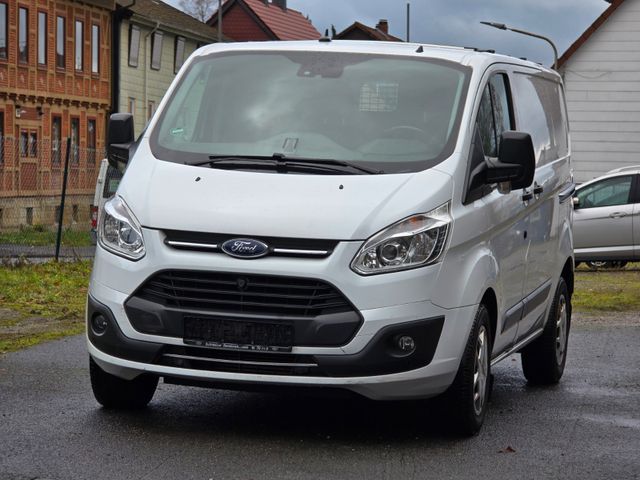 Ford Transit Custom Kasten 340 L1 Trend