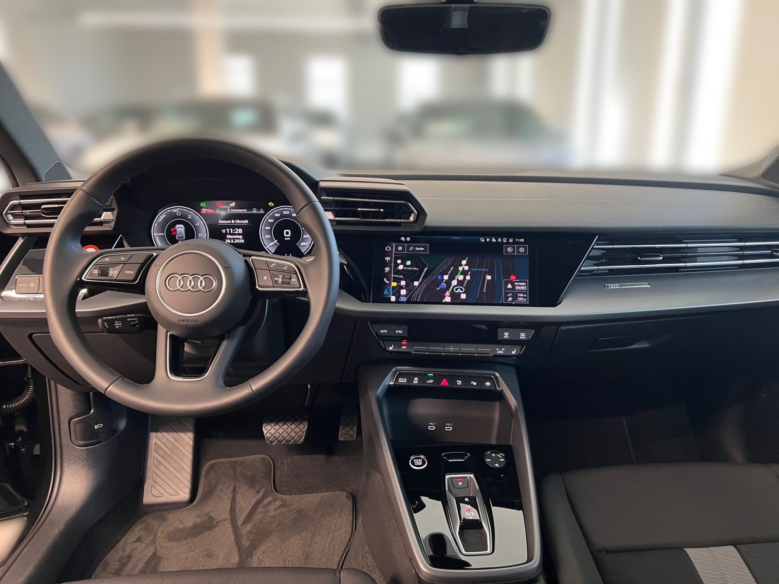 Audi A3 - Bild 11