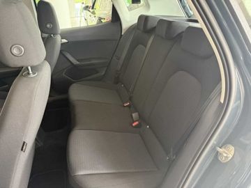 Fotografie des Seat Arona 1,0l TSI DSG Style