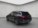 Mercedes-Benz EQC 400 4Matic AMG Multibeam SHD Burmester - Mercedes EQC mit Schiebedach