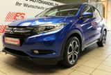 Honda HR-V Executive*NAVI*LED*SHZ*PANO* - Honda HR-V