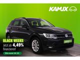 Volkswagen Tiguan 1.4TSI 4Motion DSG Comfortline NAVI+KAMER - VW Gebrauchtwagen