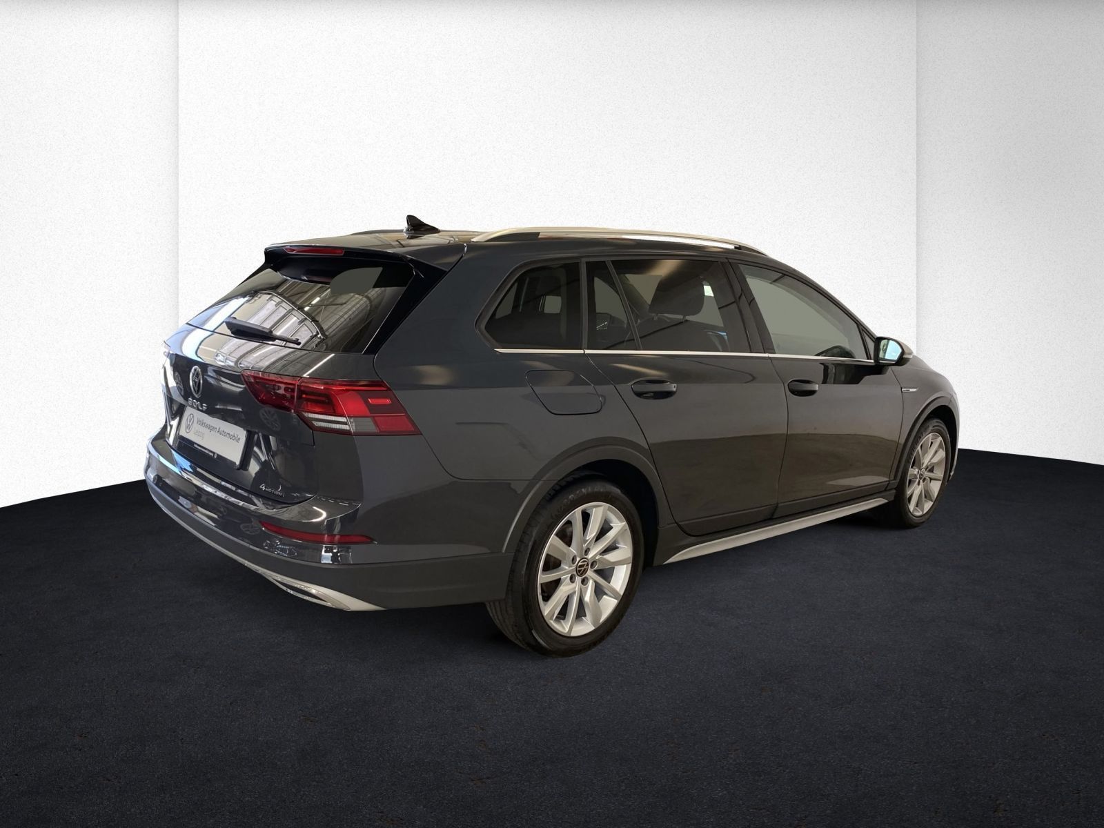 Volkswagen Golf - Bild 2