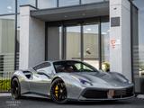 Ferrari 488 GTB 3.9 HELE / Atelier / Daytona / Lift / AF - graue Ferrari 488 GTB