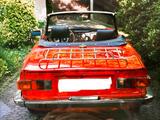 Triumph TR6 Gepflegter Oldtimer aus langj. Privatbesitz - gebrauchte Triumph Cabrios