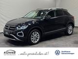 Volkswagen T-ROC Style 2.0 TDI DSG | AHK LED ACC NAVI DAB