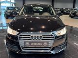 Audi A1 Sportback sport Sihzg MMI FIS Klima ZV 2.Ha - Audi A1: 1.2