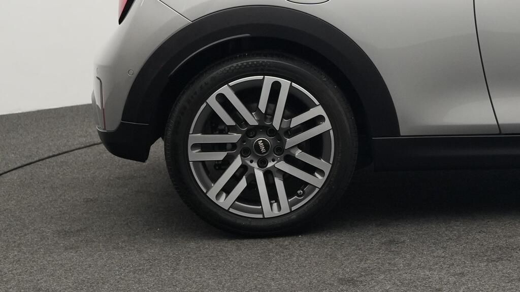 MINI Cooper C - Bild 16