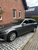 Mercedes-Benz C 220 d 4MATIC T Autom.  - Mercedes-Benz C 220 Gebrauchtwagen in Dortmund