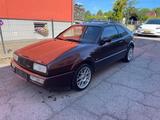 Volkswagen Corrado G60 Recaro  Sitze - Volkswagen Corrado aus 1991