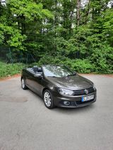 Volkswagen VWEOS 1.4TSi,Standh.,Leder,RNS510. - Volkswagen: Navigationssystem, Rns 510
