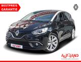 Renault Scenic 1.3 TCe 140 Limited Navi Sitzheizung Kame - Renault Scenic Gebrauchtwagen