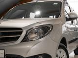 Mercedes-Benz Citan Kombi 112 Tourer lang Start & Stop Klimaau - Mercedes-Benz Citan Gebrauchtwagen
