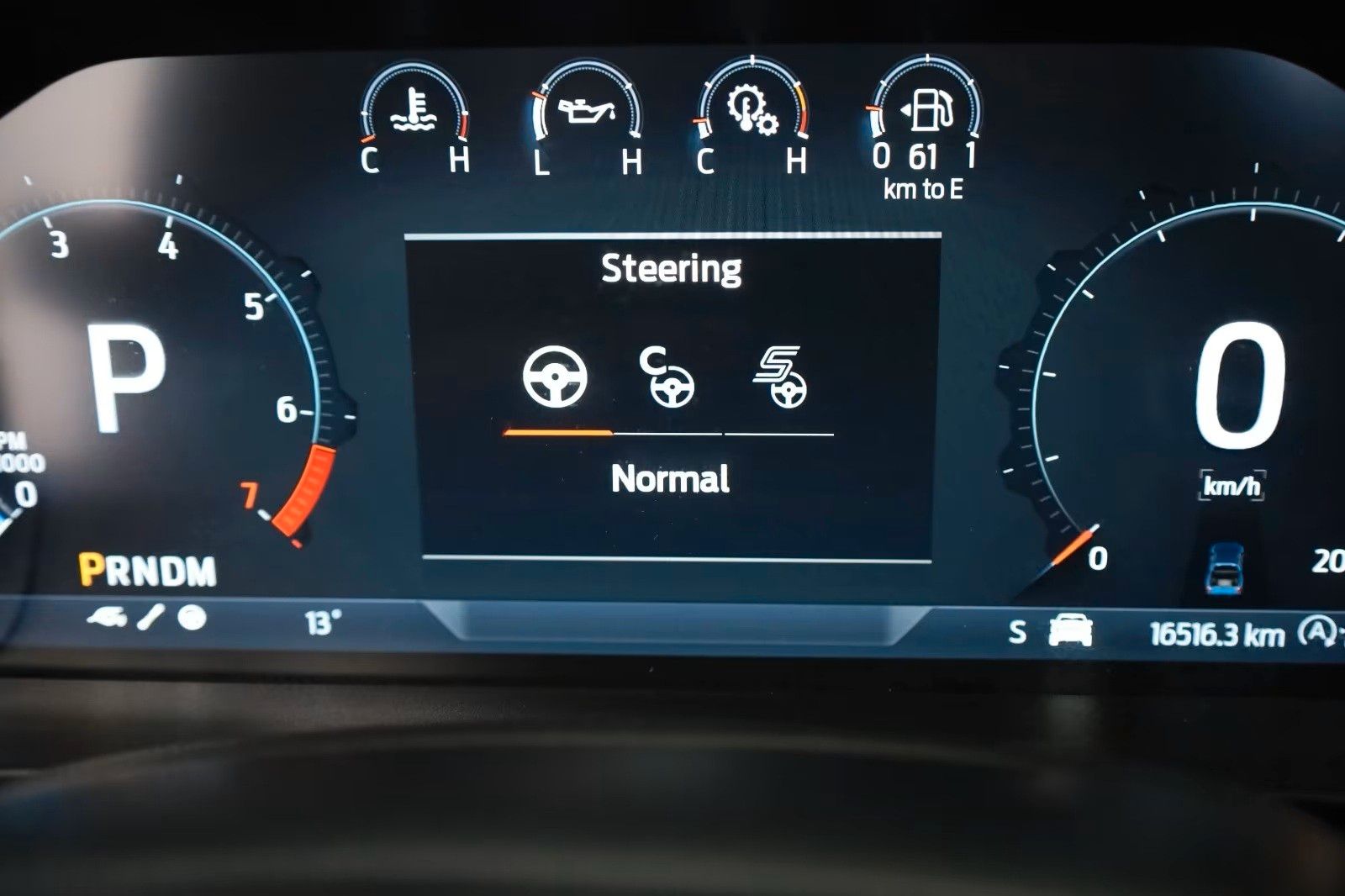 Fahrzeugabbildung Ford Raptor e-4WD, Raptor-Pak,Techno 73,Rollo el.,AHK