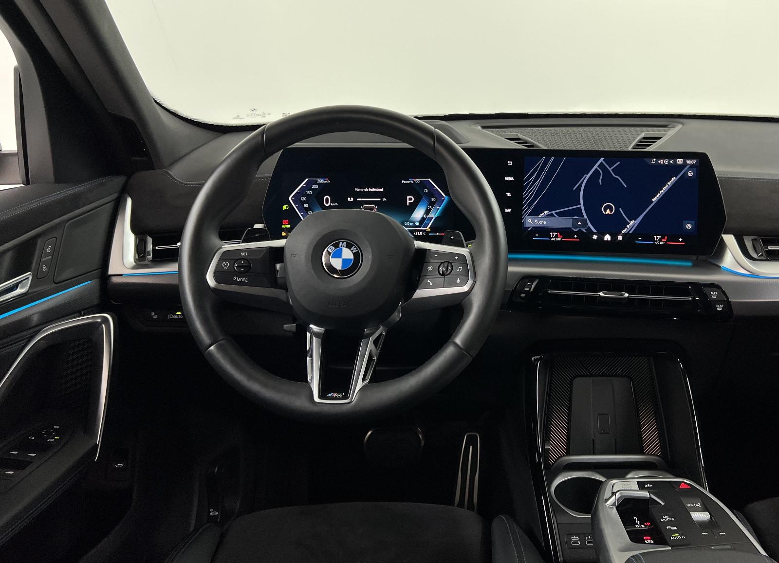 BMW X2 20 i sDrive M Sport 1,5 Mild-Hybrid 125KW E6e, миниатюра 19