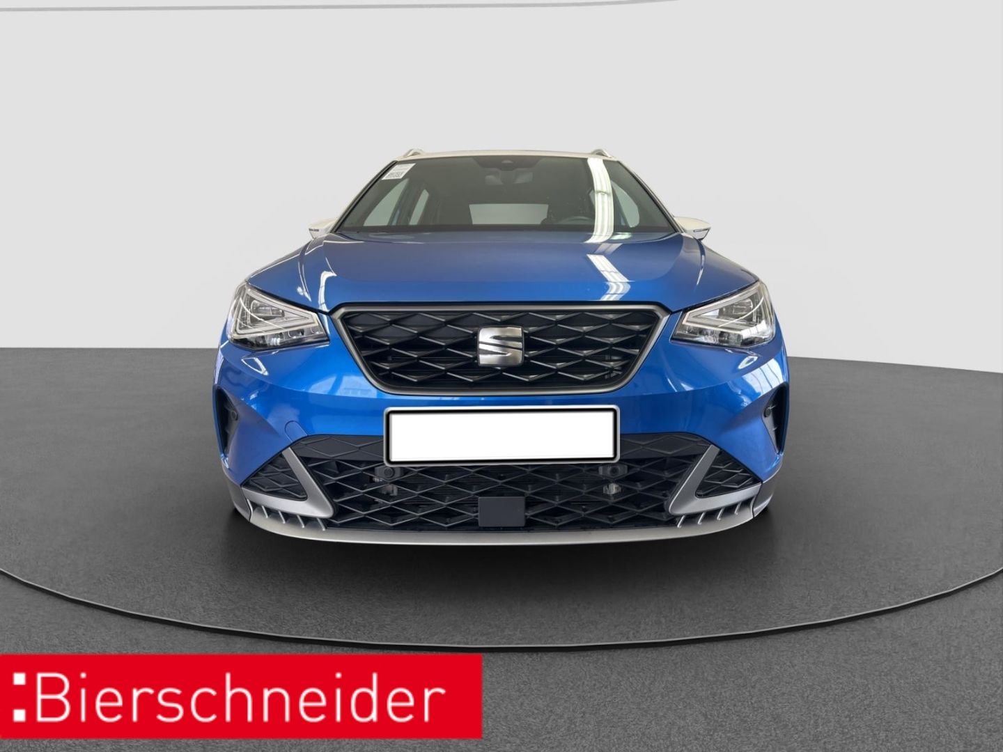 Seat Arona 1.0 TSI DSG FR NAVI REAR VIEW SHZ imagem 3