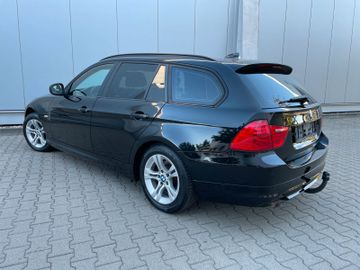 BMW 318 - 3