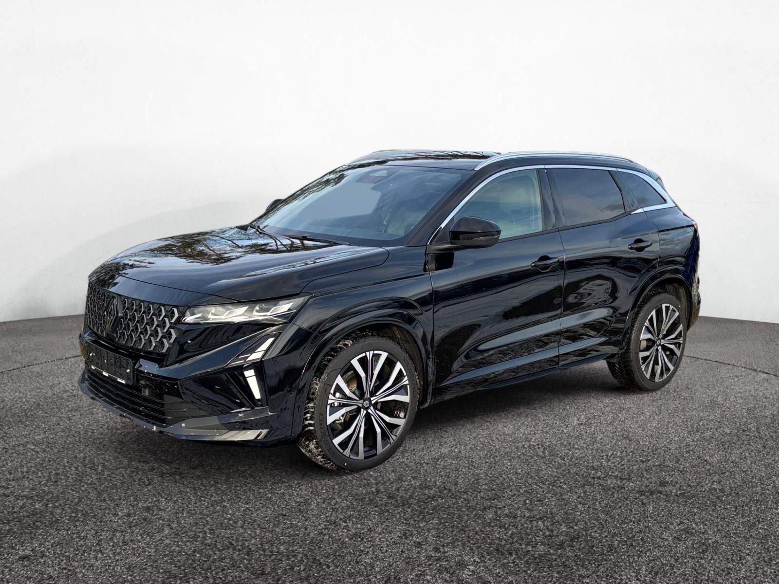 Renault Austral Techno Full Hybrid E-Tech 200 AKTION* imagem 2