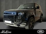 Land Rover Defender 90  D200 X-Dynamic SE Winterpaket-Pano- - Land Rover Defender in Saarbrücken