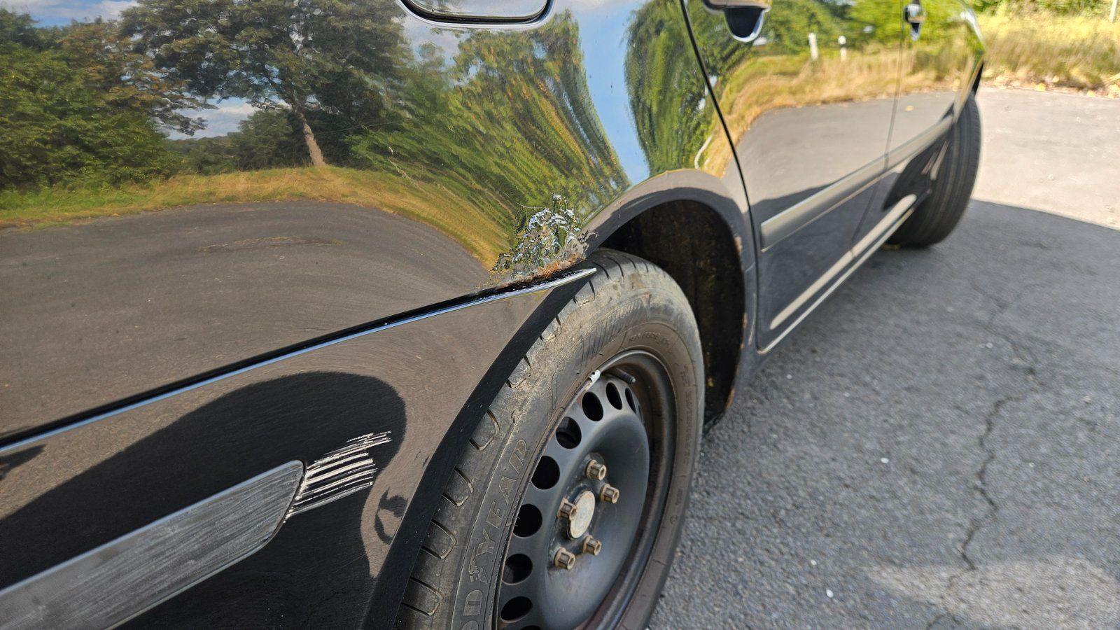 Skoda Octavia 2007 — photo 11
