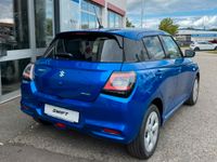 Suzuki Swift - Vorschau Bild 4