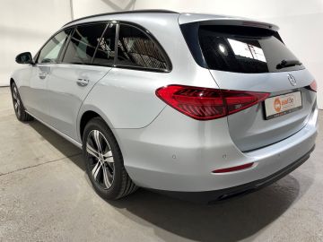 Mercedes C 220 - 2
