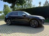Audi SQ5 TDI tiptronic quattro - - Audi SQ5 in Chemnitz