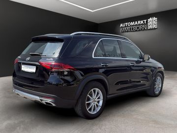 Mercedes GLE 350 - 6