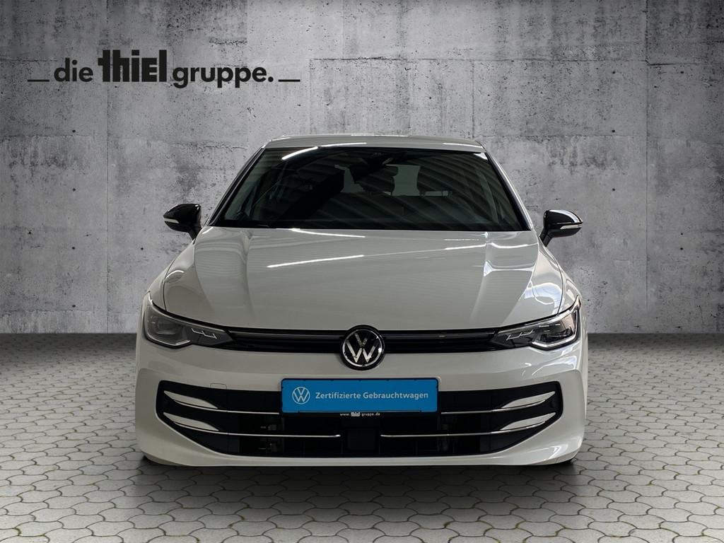 Volkswagen Golf 1.5 eTSI Goal DSG AHK+Navi+Matrix+PDC AHK+N, миниатюра 2
