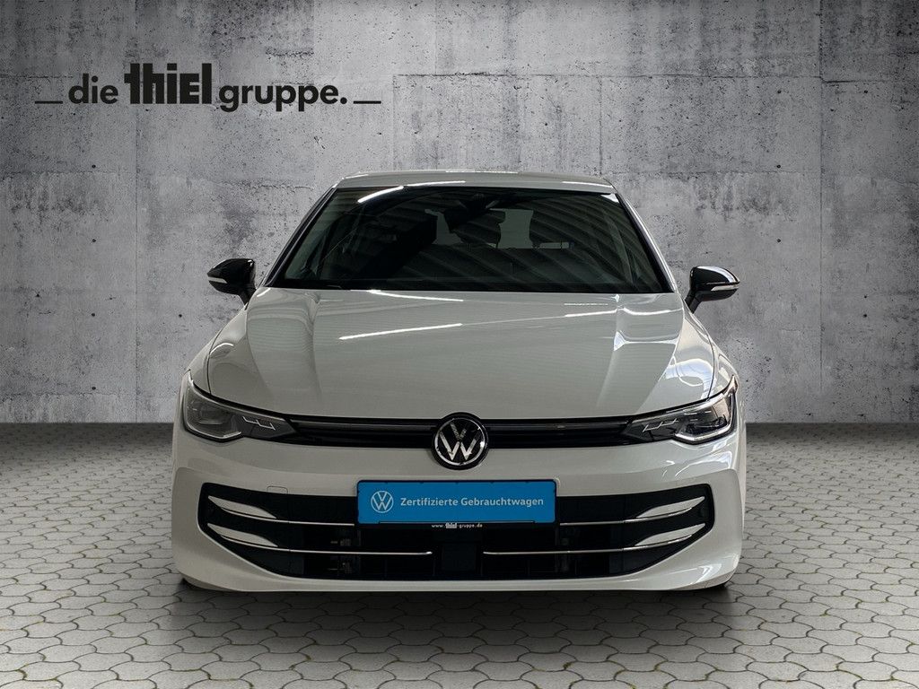 Volkswagen Golf - Bild 2