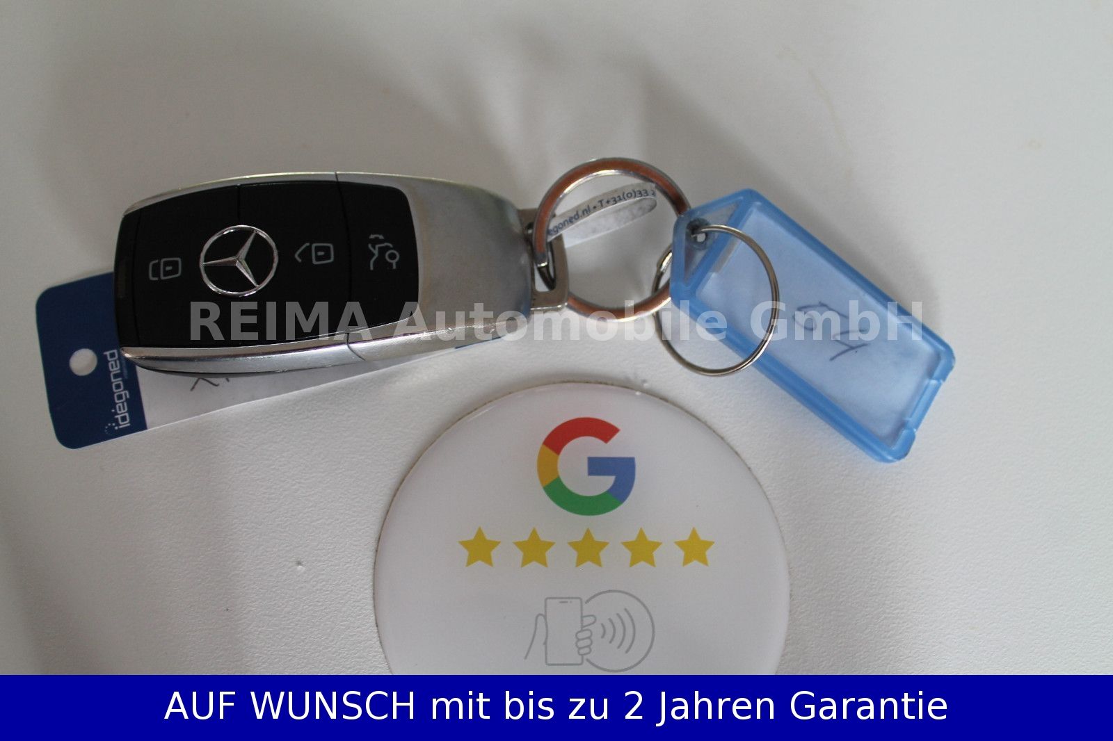 Fahrzeugabbildung Mercedes-Benz CLS 400 d 4Matic AMG Line, LED, Leder