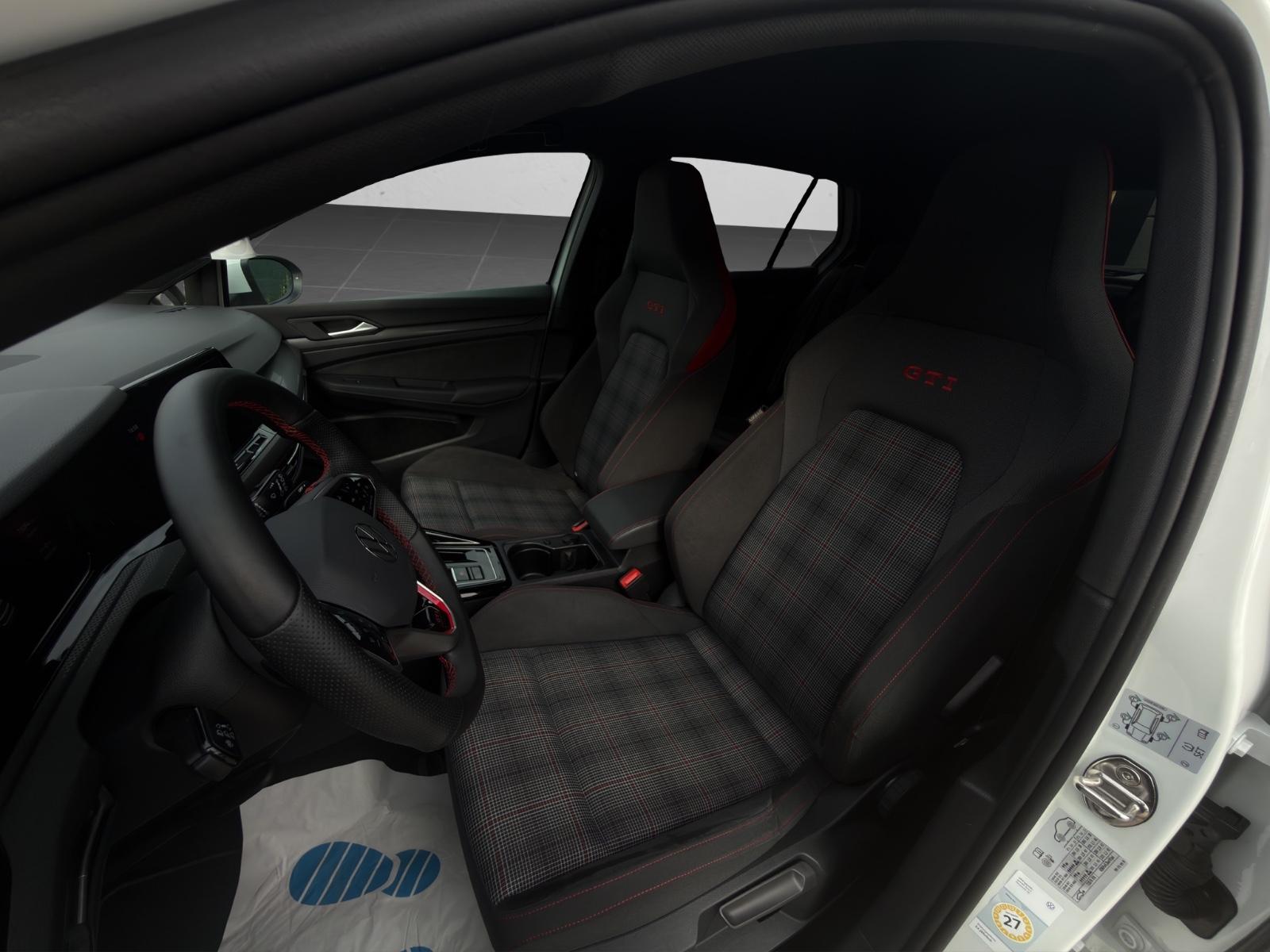 Volkswagen Golf VIII Lim. GTI*DSG*BUSINESS*LED*APP-C*ACC*, миниатюра 19