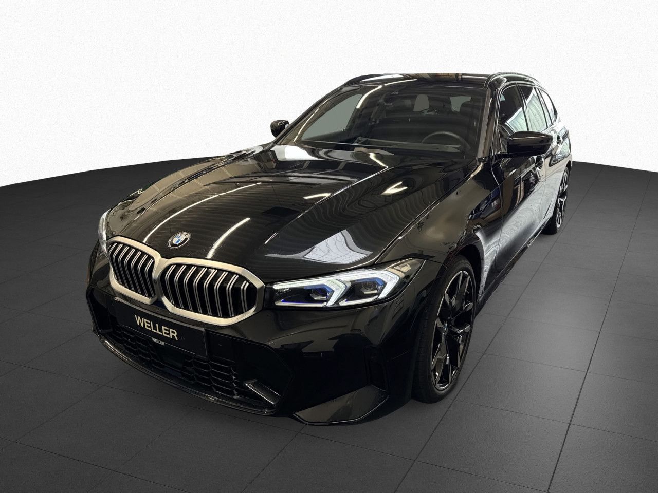 BMW 330 - Bild 6