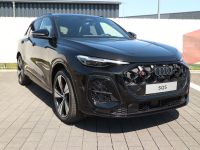Audi SQ5 - Vorschau Bild 2